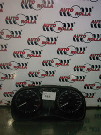 ceas bord Peugeot 307, 1.6HDI