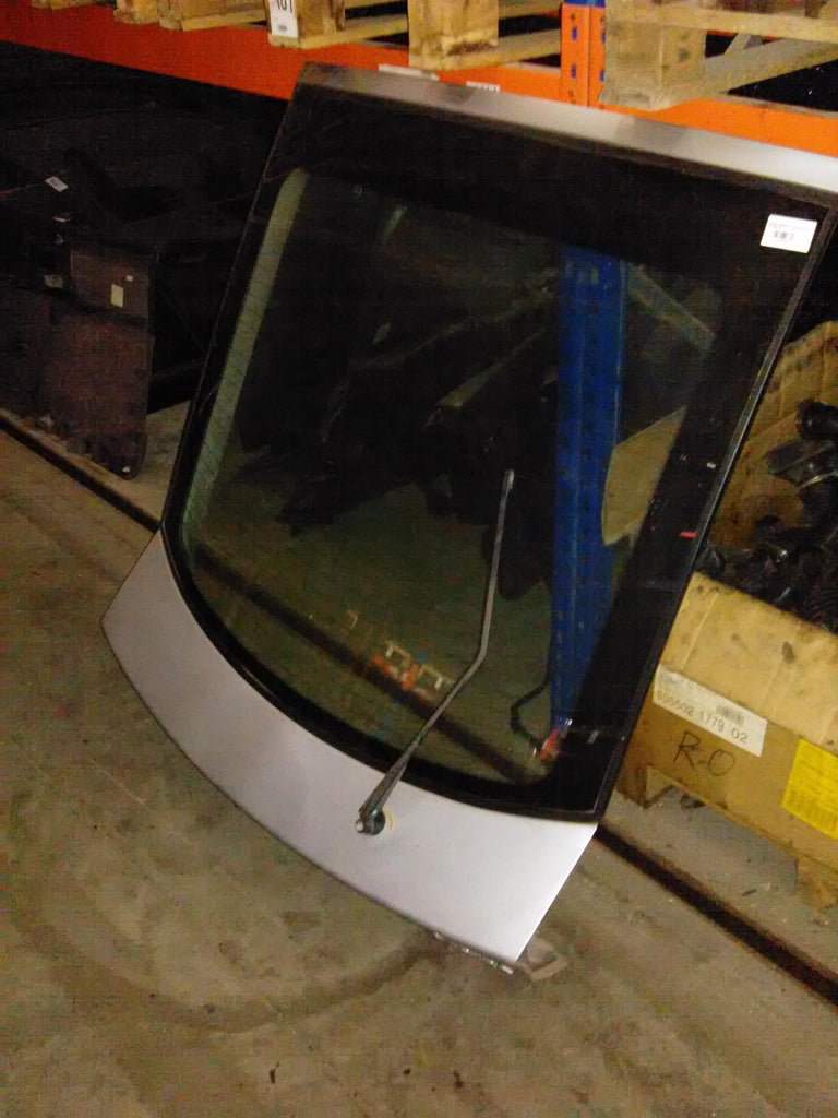 haion complet hatchback Vectra B