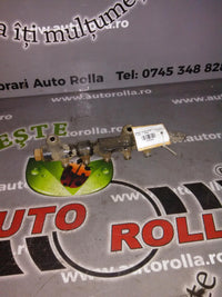 rampa injectoare Peugeot 307, 1.6HDI, an 2005