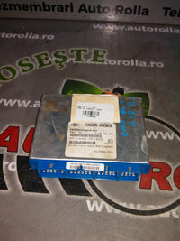 calculator ebs MAN TG 8X4, an 2007