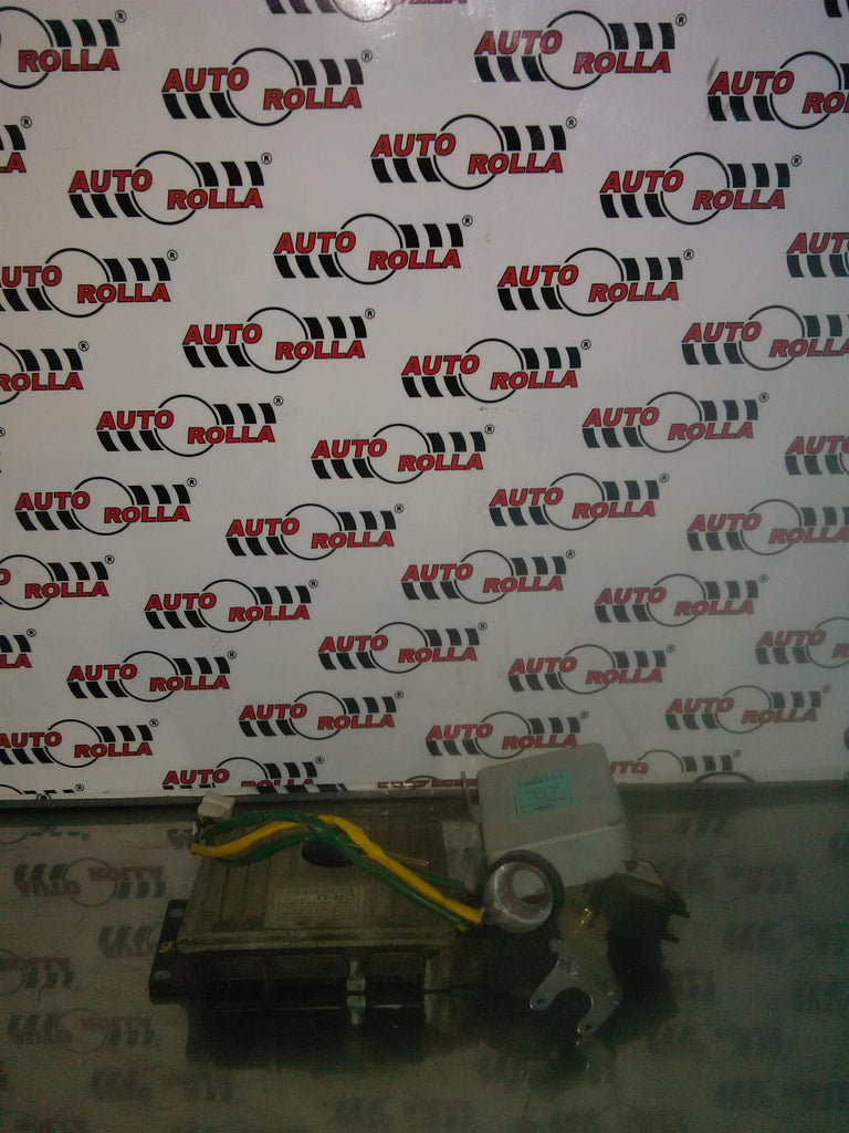 set pornire Hyundai Terracan, CRDI, an 2006