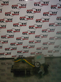set pornire Hyundai Terracan, CRDI, an 2006