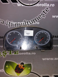 ceas bord Volkswagen Caddy, 2.0TDI an 2007