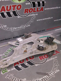 macara electrica stanga fata Hyundai Santa Fe