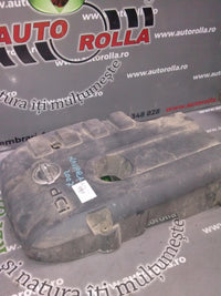 capac motor Nissan Navara 2.5D, an 2007