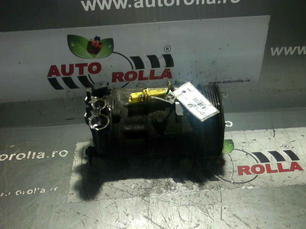 compresor ac Peugeot 607, 2.7HDI, an 2008