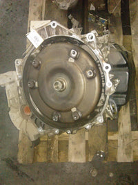 convertizor cutie viteze Peugeot 607, 2.7HDI, an 2008