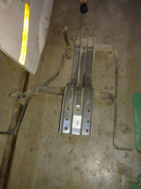 suport scara cabina dreapta Volvo FH12, an 2001