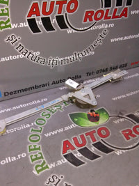 Macara electrica dreapta fata Renault Trafic, an 2005