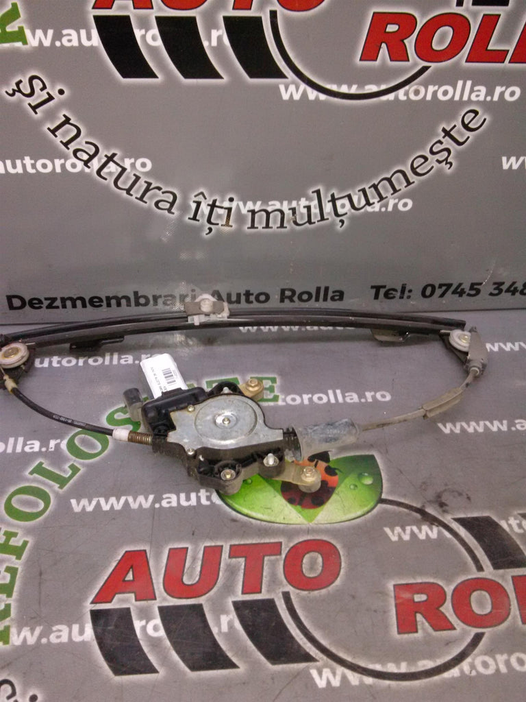 macara electrica dreapta fata Fiat Albea