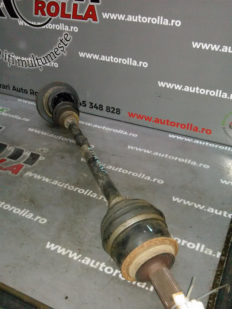 planetara spate Mercedes Vito 2.2CDI, an 2008