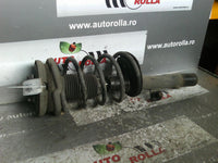 amortizor dreapta fata si arc Peugeot 607, 2.7HDI, an 2008