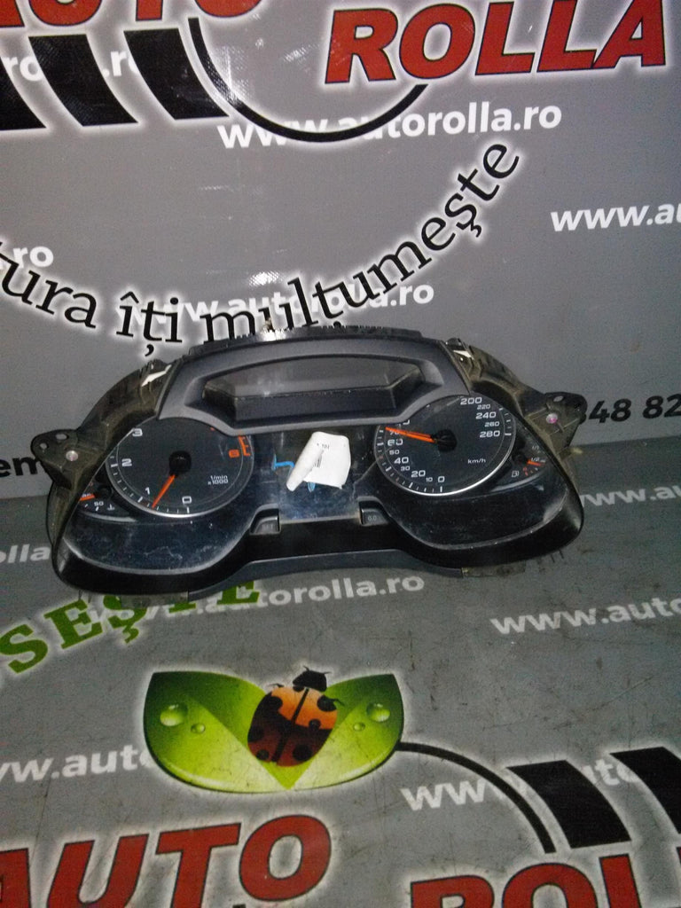 ceas bord Audi A4, 2.0TDI an 2009