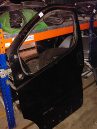 usa stanga fata fara geam Renault Trafic, an 2008