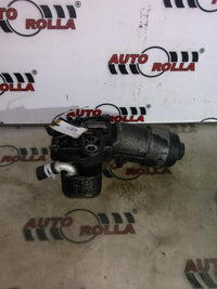 termoflot Opel Vectra C, 2.0D