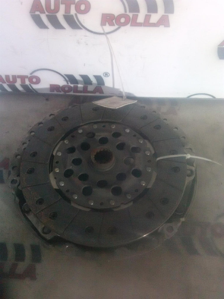 placa presiune Opel Vectra C, 2.0DTH