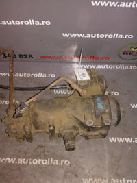 suport filtru motorina MAN TG, an 2002