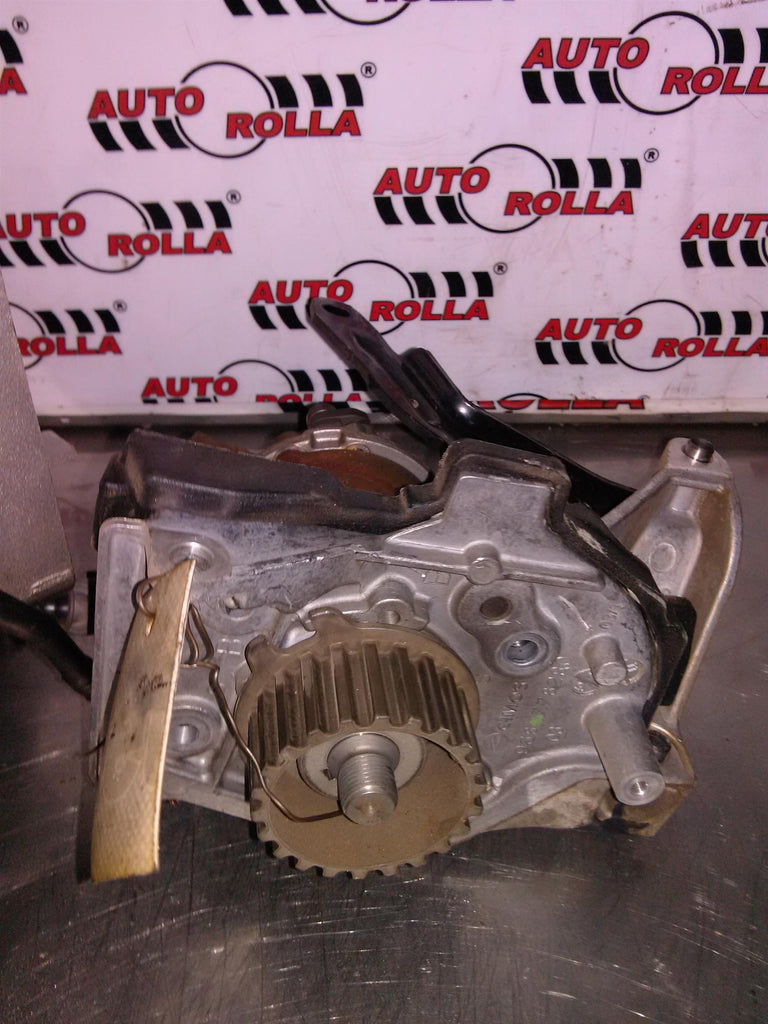 pompa inalte Ford Fiesta 1.6TDCI, an 2011