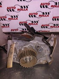 pompa inalte Ford Fiesta 1.6TDCI, an 2011