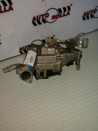 egr Ford Fiesta 1.6TDCI, an 2011