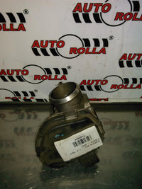 clapeta acceleratie Ford Fiesta 1.4S, an 2010