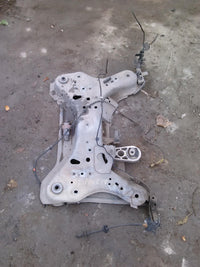 punte fata Renault Espace an 2008