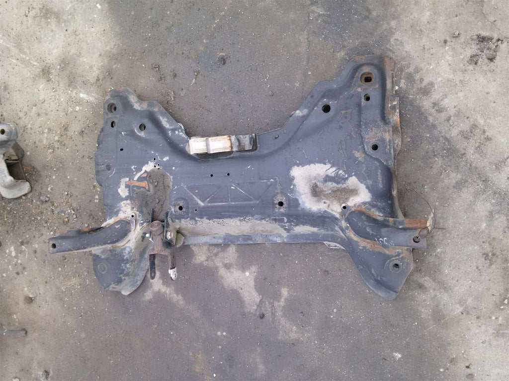 punte fata Peugeot 307