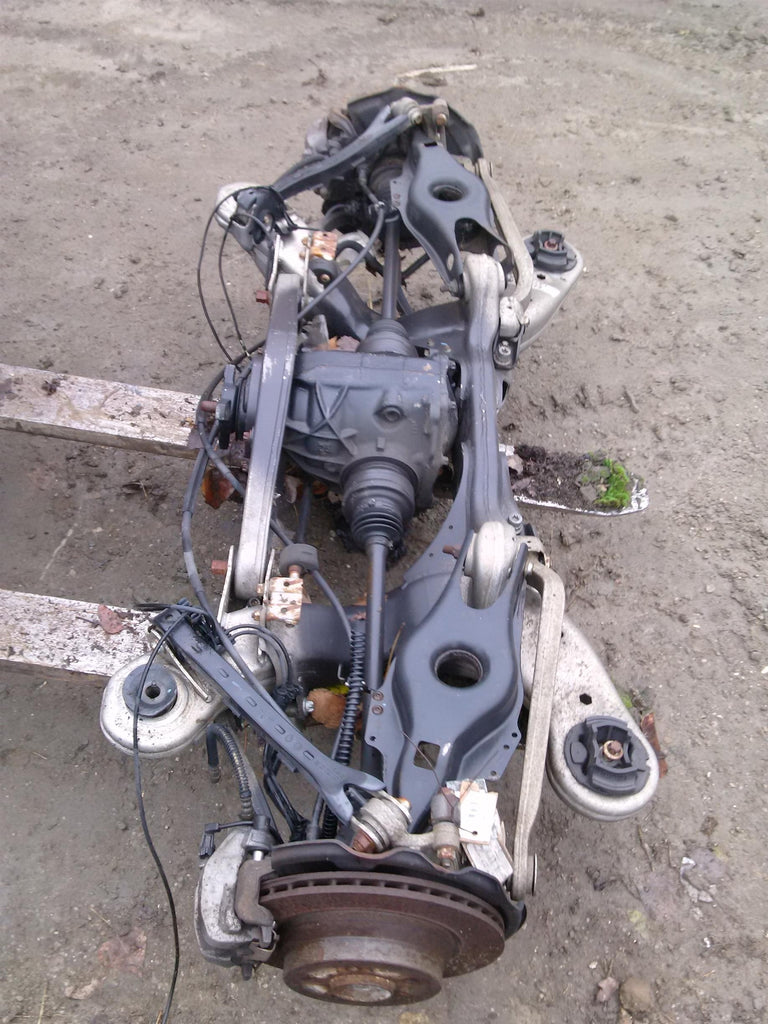 punte spate completa Mercedes CLS, 3.5S an 2007