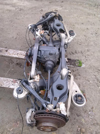 punte spate completa Mercedes CLS, 3.5S an 2007