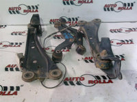 tiranti punte spate Toyota Rav 4, an 2008
