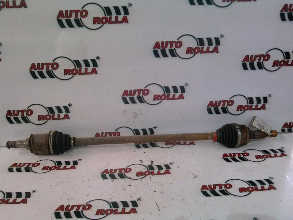 planetara stanga spate Toyota Rav 4, 2.2D, an 2008