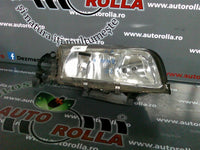 far dreapta Volvo S80