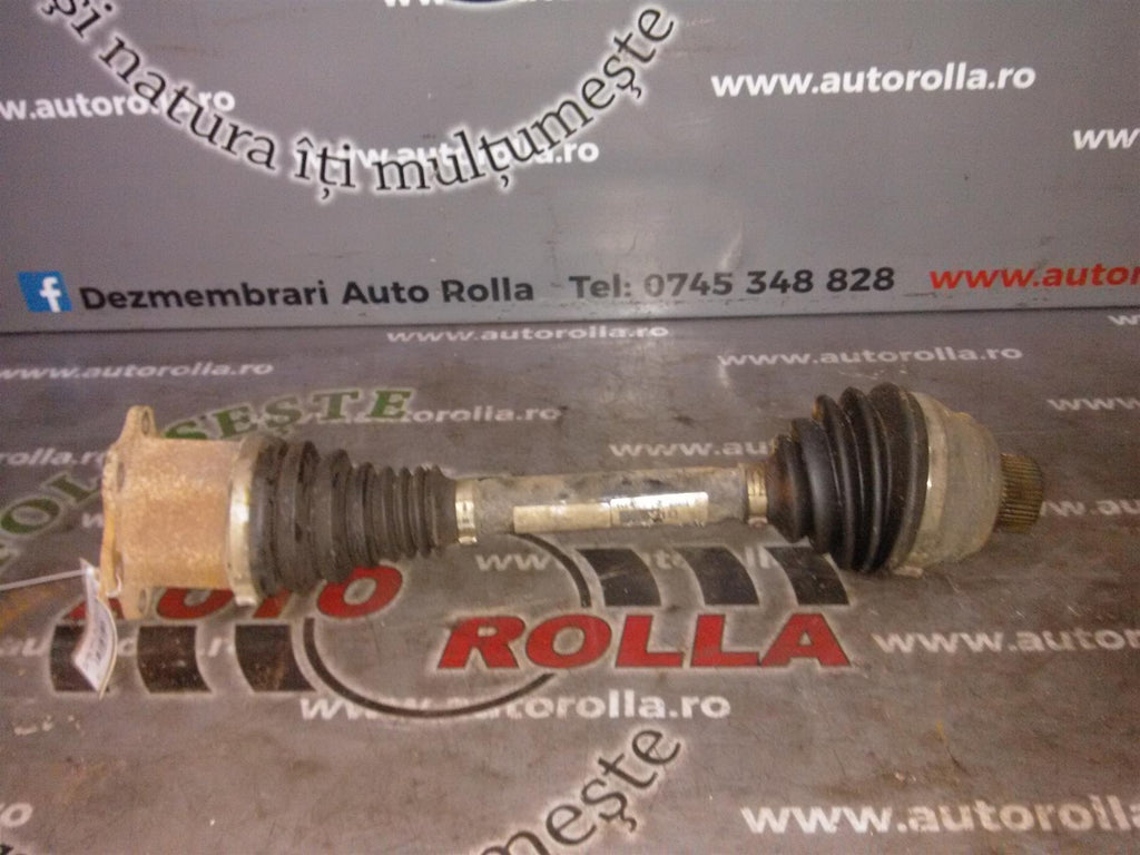 planetara dreapta fata Audi A4, 3.0TDI ,an 2009, Sline QUATTRO