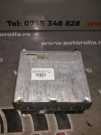 calculator epb 4s 4m Mercedes Actros 4141  8x4, an 2007
