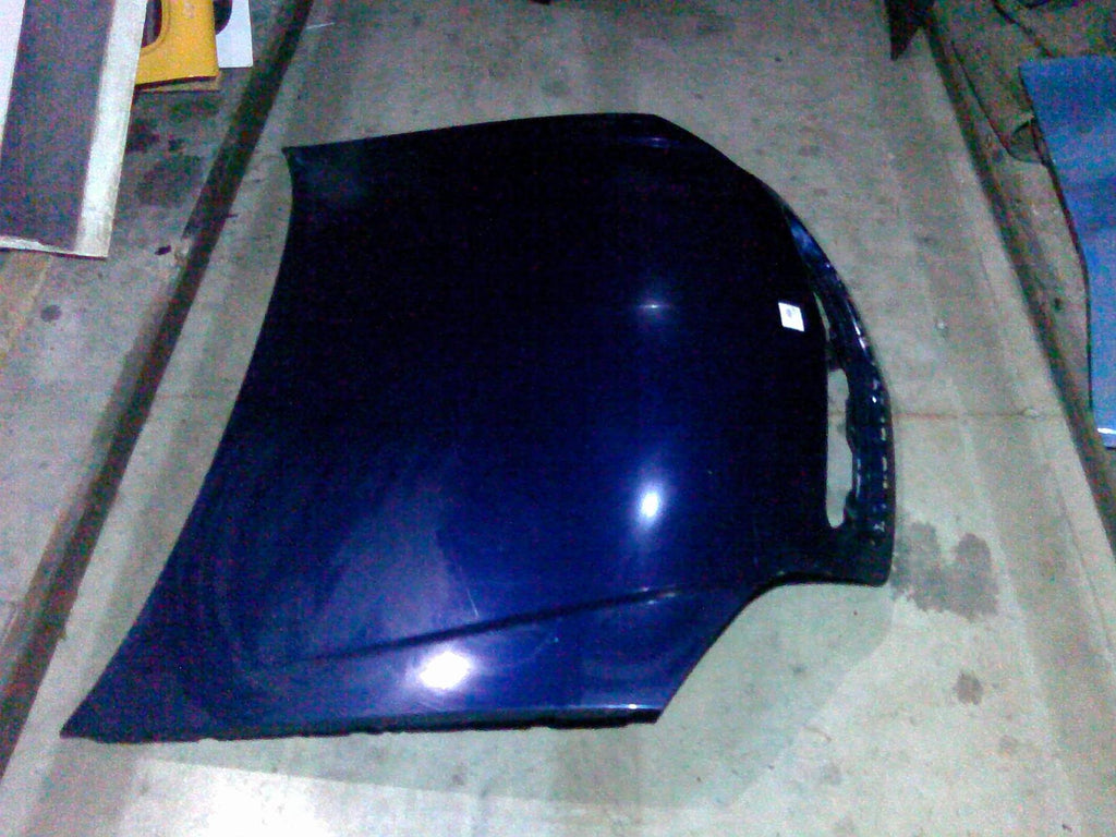 capota fata Opel Vectra C