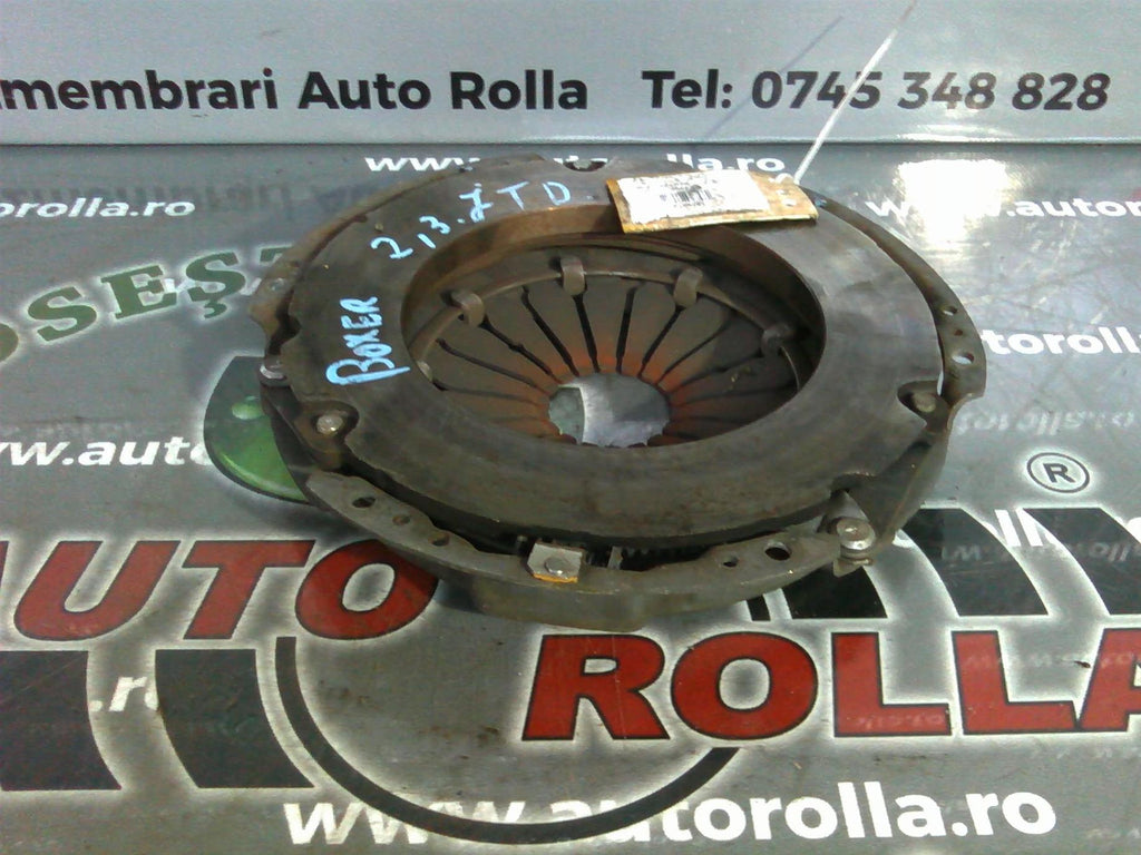 placa presiune Fiat Ducato 2.3JTD an 2007