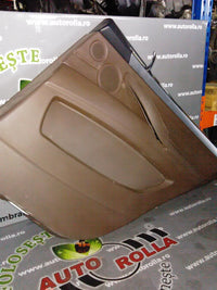 tapiterie usa dreapta spate BMW X5 E70, an 2007