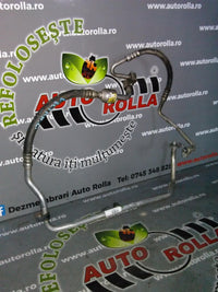 conducta ac Opel Vectra C, 2.0D