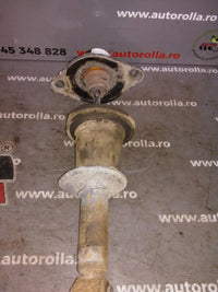 amortizor stanga spate si flansa Volkswagen Passat B5, 4x4