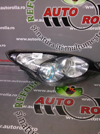far dreapta urechi rupte Hyundai I30, an 2008