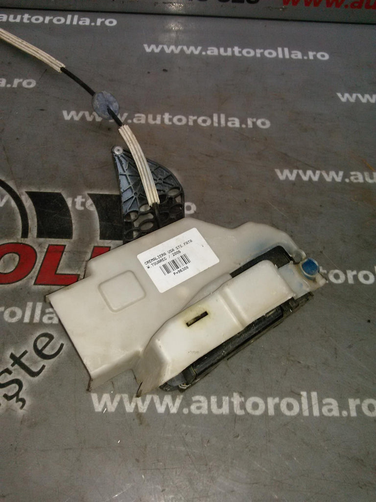 cremaliera usa stanga fata Volkswagen Touareg, an 2006