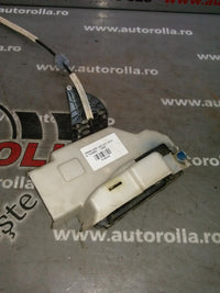 cremaliera usa stanga fata Volkswagen Touareg, an 2006