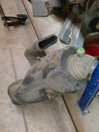 carcasa filtru aer Volvo FH12,420cp an 2001