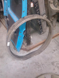 inel difuzor radiator Volvo FH12, an 2004