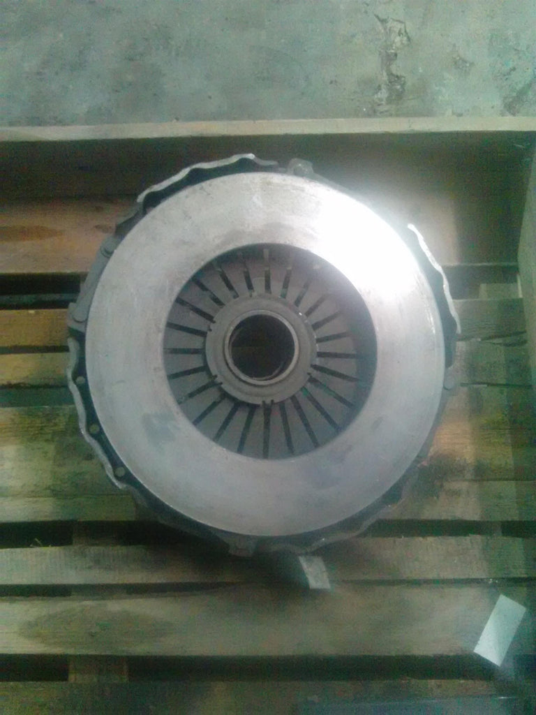 placa presiune Volvo FH12,440cp an 2007