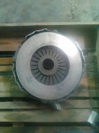 placa presiune Volvo FH12,440cp an 2007