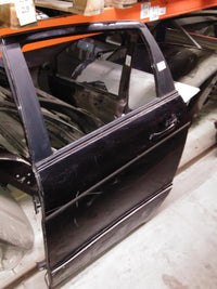 usa stanga spate si geam Mercedes Bclass, an 2011