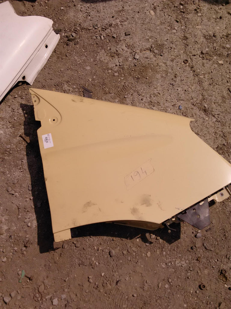 aripa dreapta fata noua Iveco Daily 4, an 2012