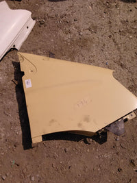 aripa dreapta fata noua Iveco Daily 4, an 2012