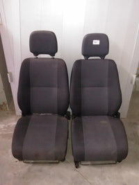 scaune fata noi 2 buc Iveco Daily 4, an 2012
